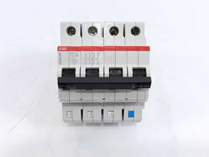ABB 2CCS573103R8104 Miniature Circuit Breaker, S403M-C10NP