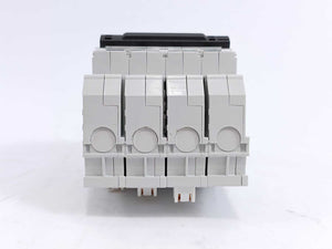 ABB 2CCS573103R8104 Miniature Circuit Breaker, S403M-C10NP