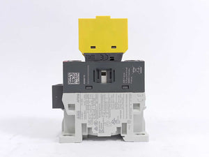 ABB 1SBL137082R1122 AFS09-30-22-11 3-Pole Safety coil 24-60VAC 20-60VDC