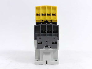 ABB 1SBL137082R1122 AFS09-30-22-11 3-Pole Safety coil 24-60VAC 20-60VDC