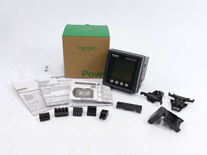 Schneider Electric METSEPM5331 PowerLogic PM5300 Power Meter