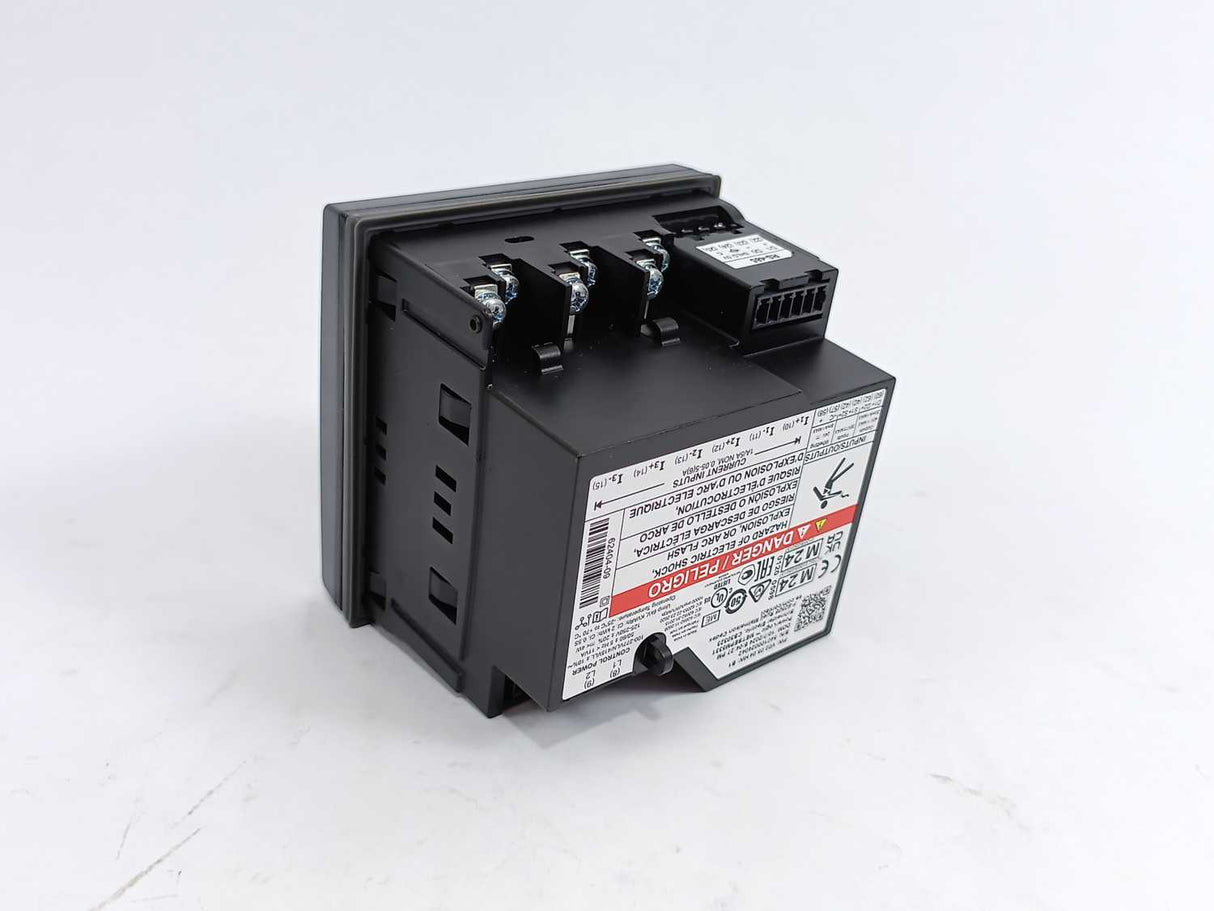 Schneider Electric METSEPM5331 PowerLogic PM5300 Power Meter