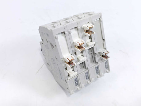 ABB 2CCG000405R0001 Miniature Circuit Breaker S403P-C25NP