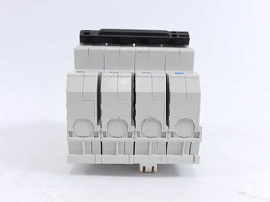 ABB 2CCG000405R0001 Miniature Circuit Breaker S403P-C25NP
