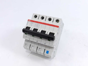 ABB 2CCS573103R8254 Miniature Circuit Breaker S403M-C25NP