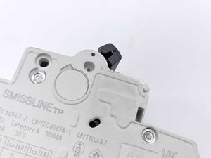 ABB 2CCS573103R8254 Miniature Circuit Breaker S403M-C25NP
