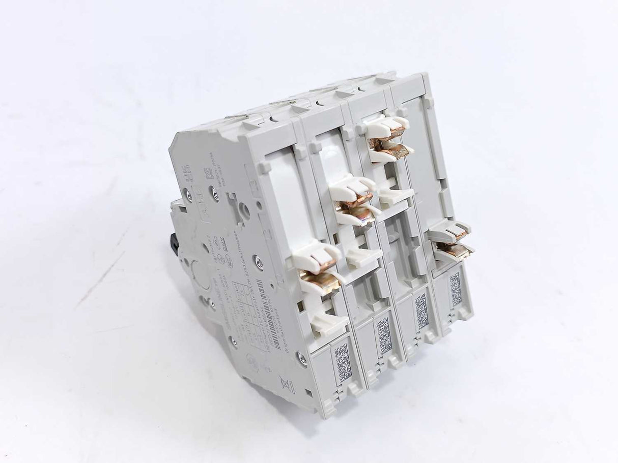 ABB 2CCS573103R8254 Miniature Circuit Breaker S403M-C25NP