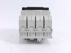 ABB 2CCS573103R8254 Miniature Circuit Breaker S403M-C25NP