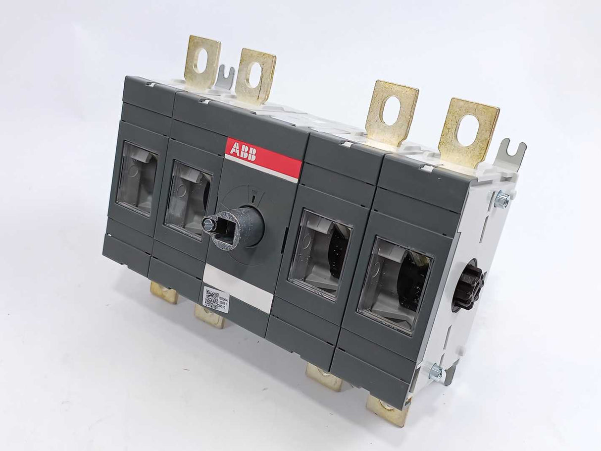 ABB 1SCA022727R4270 Load Break Switch OT315E22P