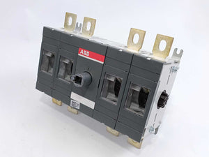 ABB 1SCA022727R4270 Load Break Switch OT315E22P