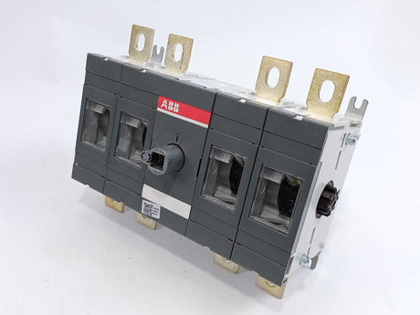ABB 1SCA022727R4270 Load Break Switch OT315E22P