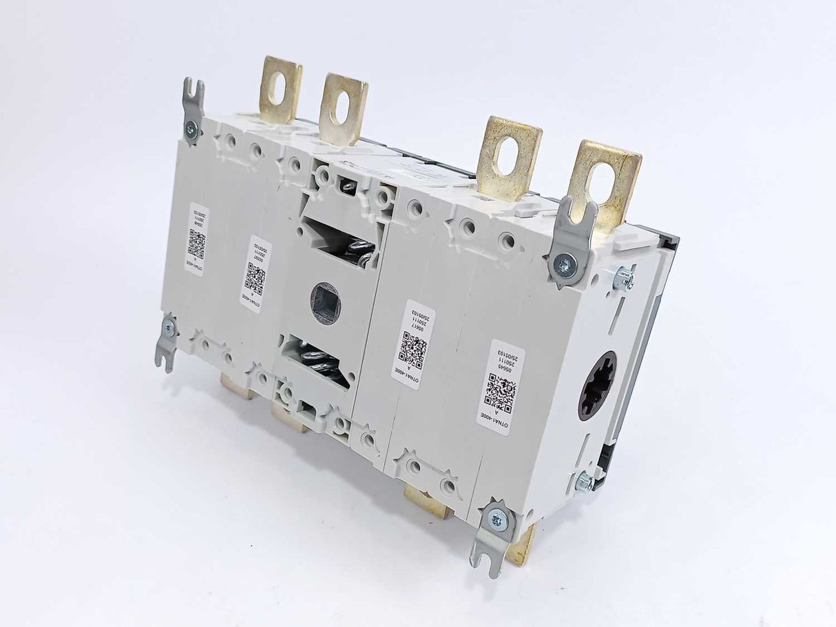 ABB 1SCA022727R4270 Load Break Switch OT315E22P