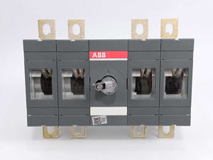 ABB 1SCA022727R4270 Load Break Switch OT315E22P