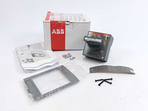 ABB 1SDA069053R1 RHD XT2-XT4 F/P STAND. DIRECT