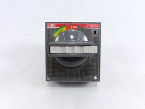 ABB 1SDA069053R1 RHD XT2-XT4 F/P STAND. DIRECT