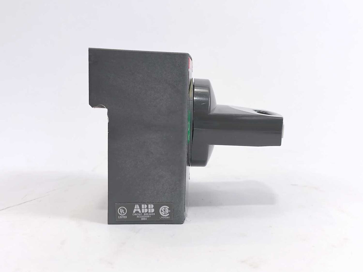 ABB 1SDA069053R1 RHD XT2-XT4 F/P STAND. DIRECT
