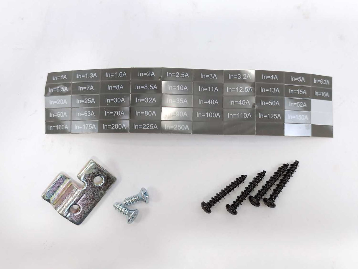 ABB 1SDA069053R1 RHD XT2-XT4 F/P STAND. DIRECT