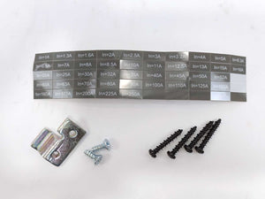 ABB 1SDA069053R1 RHD XT2-XT4 F/P STAND. DIRECT