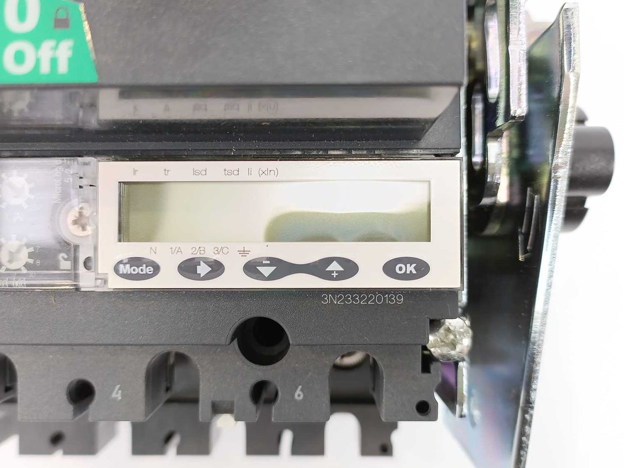 Schneider Electric 3N233220139 PL23481, RL23472