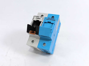 Niko / Servodan 61-002 AC22B 230V, 63A, 50Hz, , 5,5W. 2Pcs.