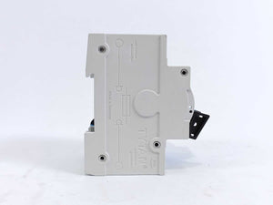 Niko / Servodan 61-002 AC22B 230V, 63A, 50Hz, , 5,5W. 2Pcs.