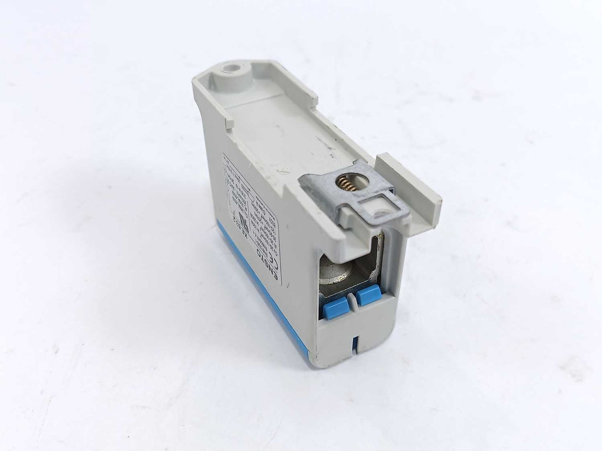 Ensto KE63.2 Universal Terminals, Cu 35-150mm2 In 320A, 35-95mm=20Nm 9 Pcs.