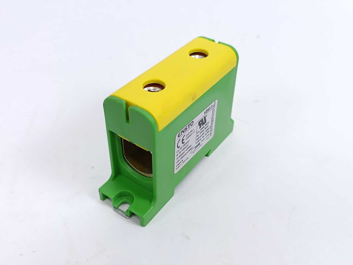 Ensto KE63.3 Terminal block 3Pcs, 35-150mm²