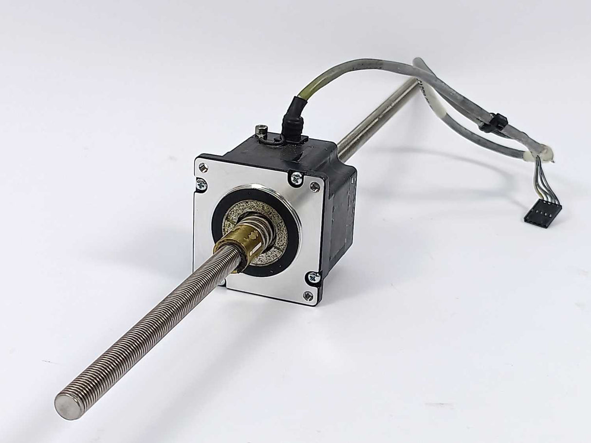 HAYDON KERK 57F49-3.6-003 C1424 Linear Actuator