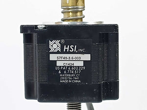 HAYDON KERK 57F49-3.6-003 C1424 Linear Actuator