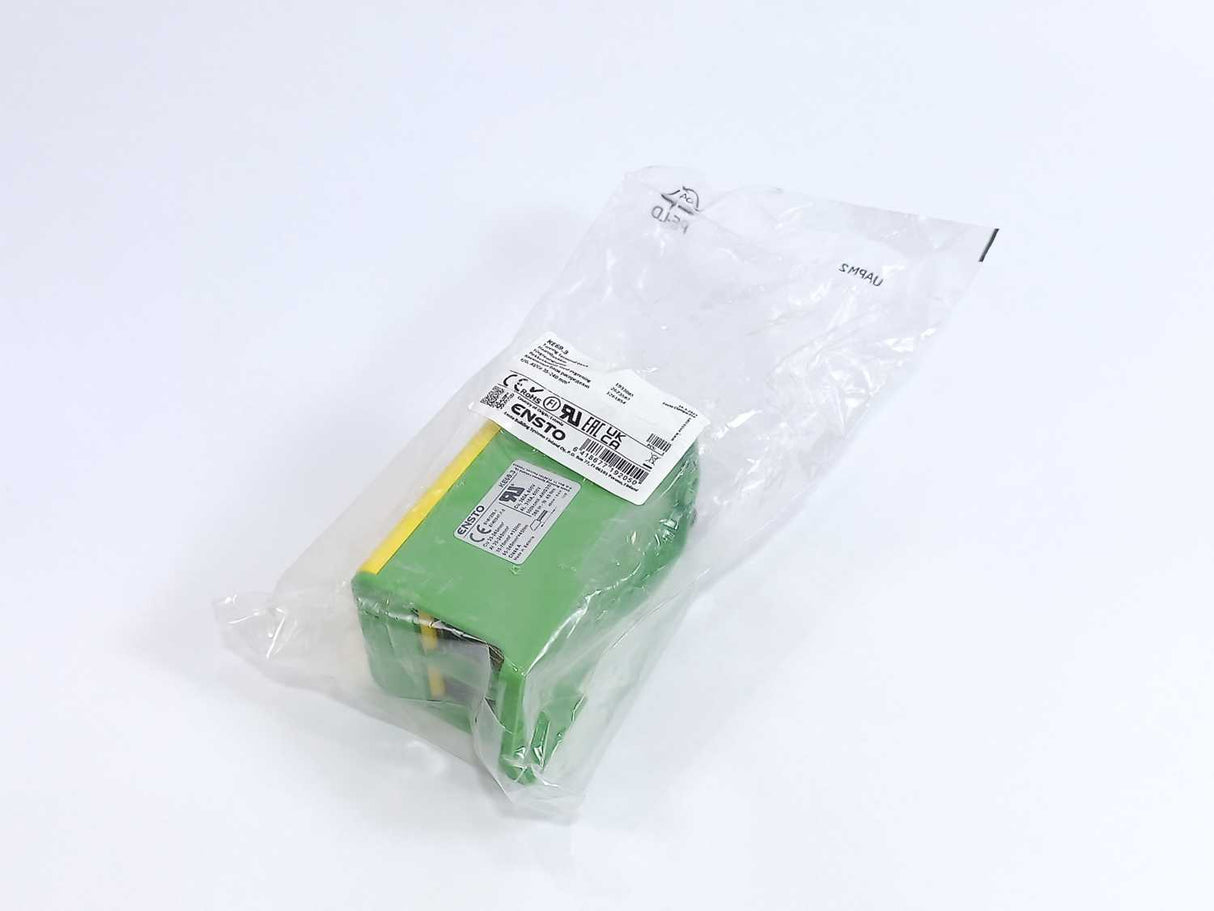 Ensto KE69.3 Feed-through Terminal PE 35-240mm²