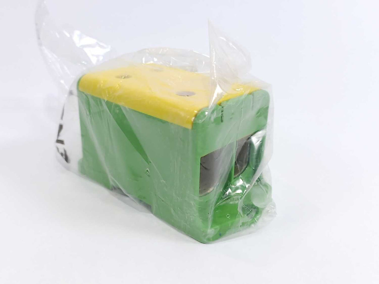 Ensto KE69.3 Feed-through Terminal PE 35-240mm²
