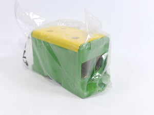 Ensto KE69.3 Feed-through Terminal PE 35-240mm²