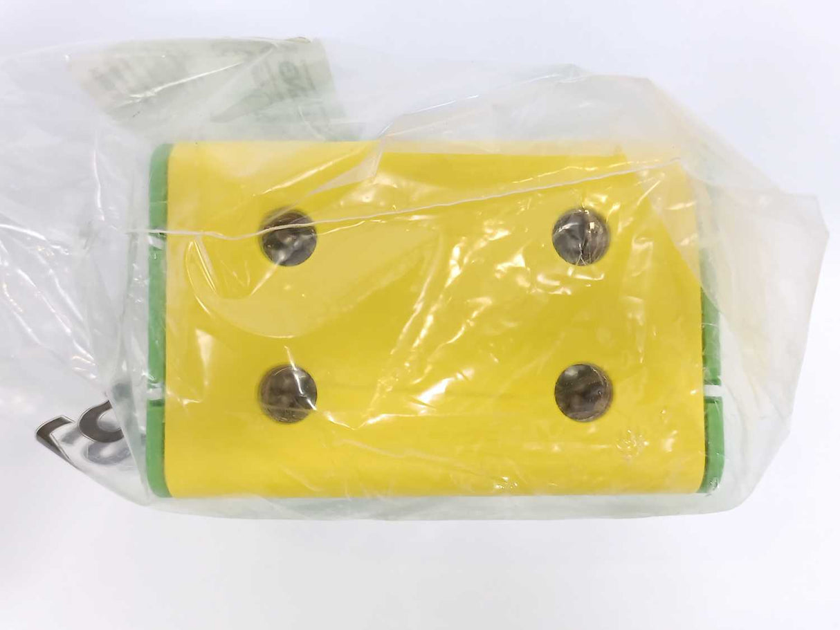 Ensto KE69.3 Feed-through Terminal PE 35-240mm²
