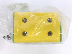 Ensto KE69.3 Feed-through Terminal PE 35-240mm²