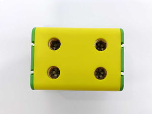 Ensto KE68.3 Tapping Connector 35-150 mm², 3pcs