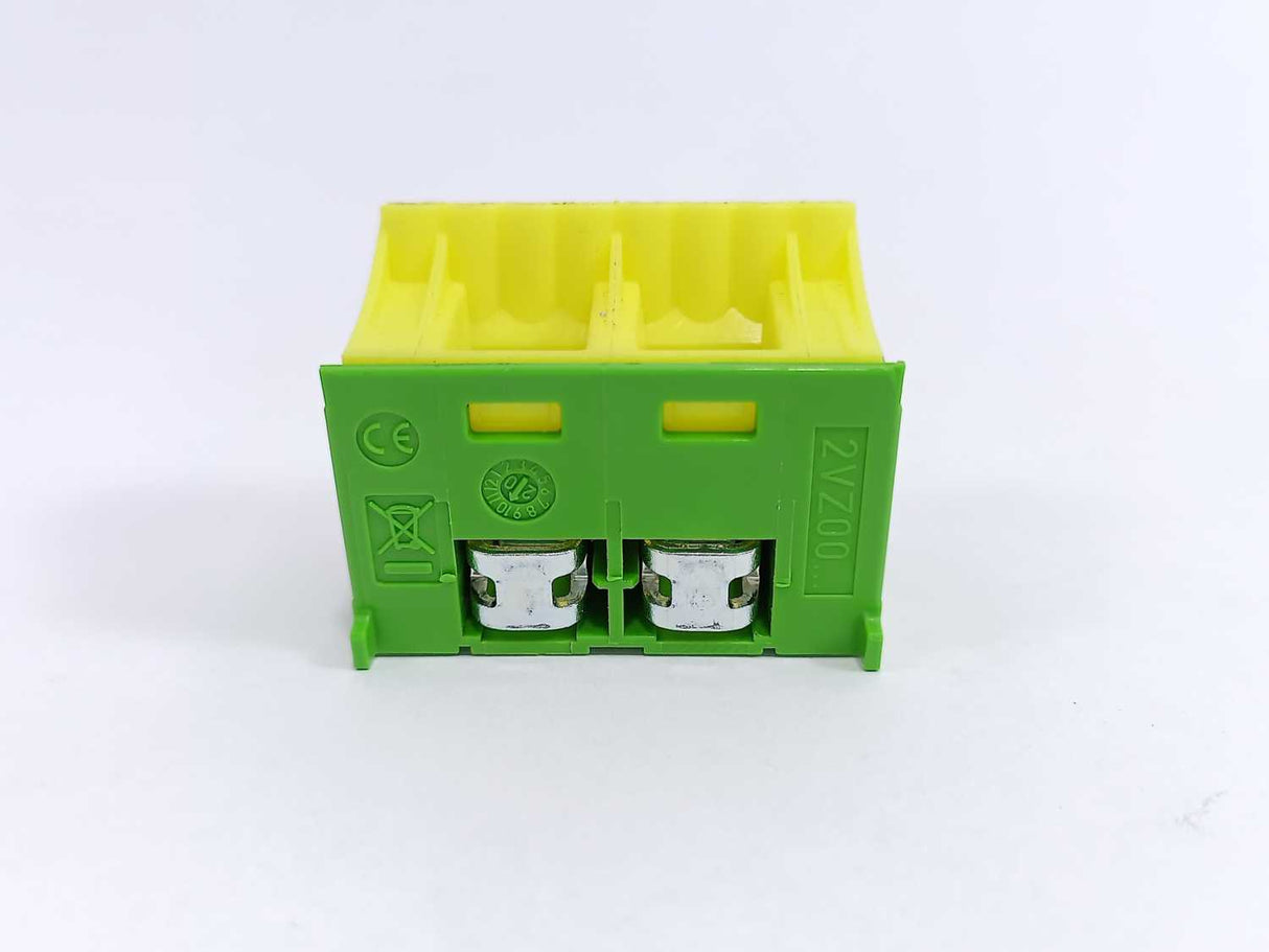 hager KN10E Hooks Earth Clamp Batch 3 Pcs.