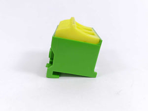 hager KN10E Hooks Earth Clamp Batch 3 Pcs.