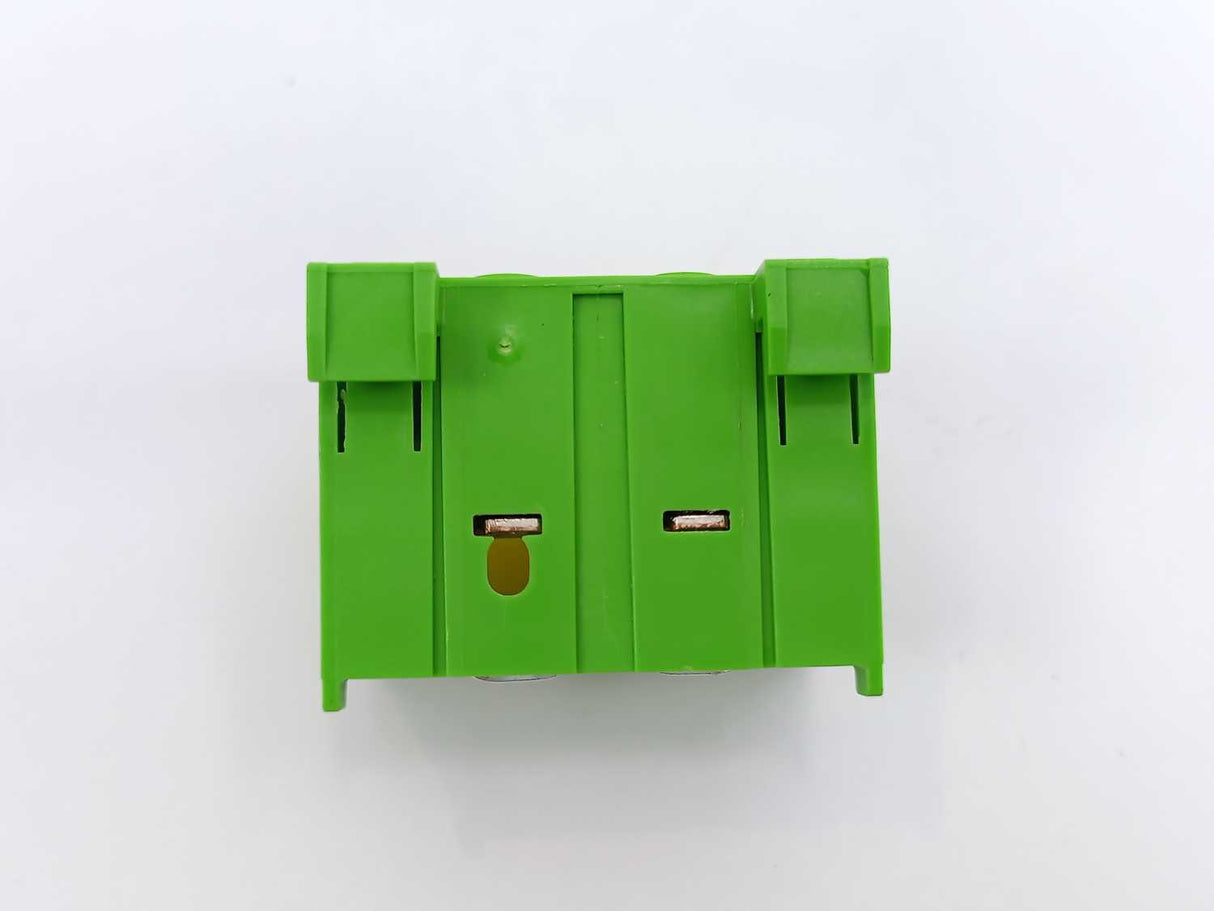 hager KN10E Hooks Earth Clamp Batch 3 Pcs.