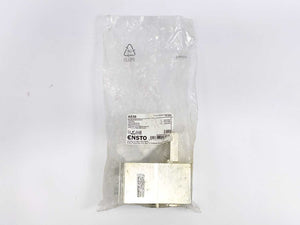 Ensto KE58 Universal Terminal 2 x (150-300 mm²), 630A