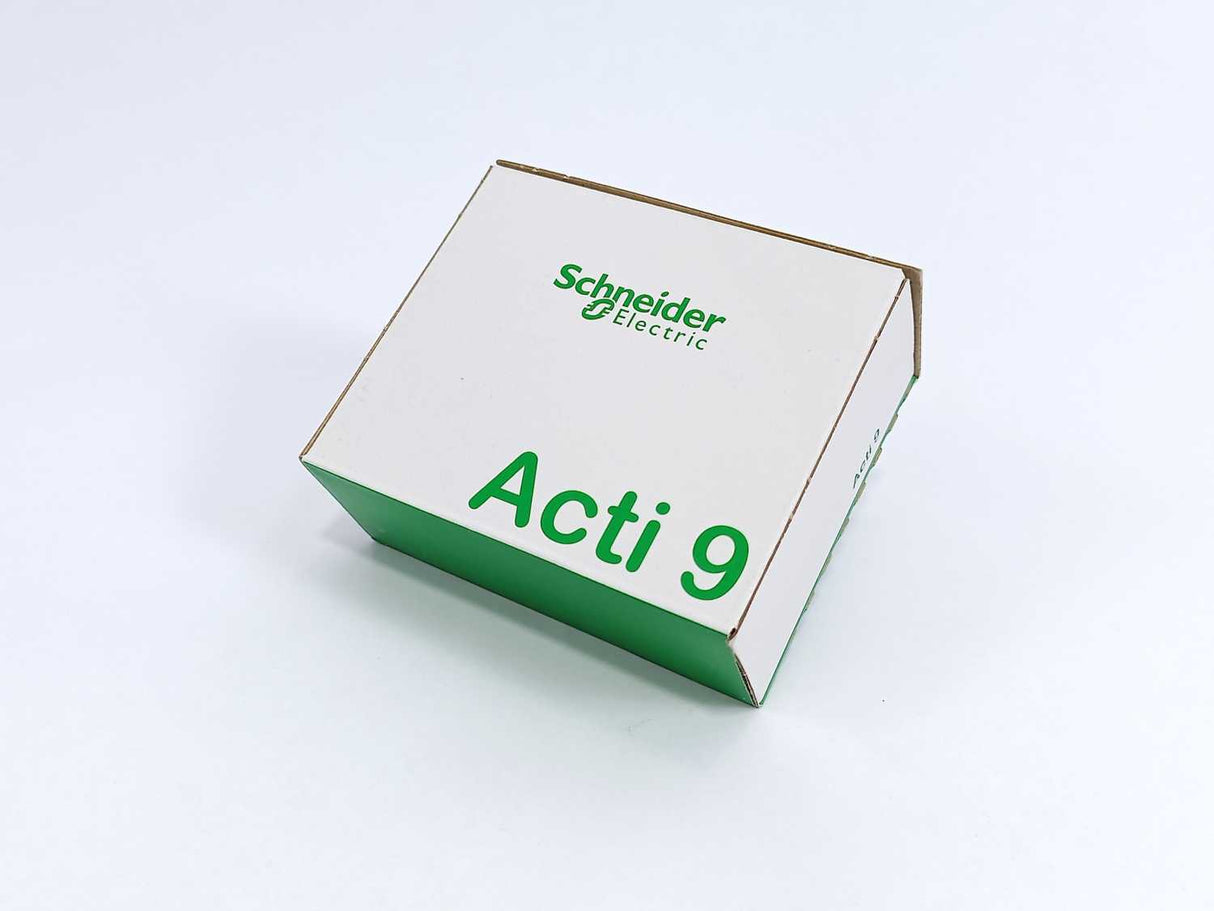 Schneider Electric A9D32610 RCBO Breaker, Acti9, iDPNN, 6000A-230V