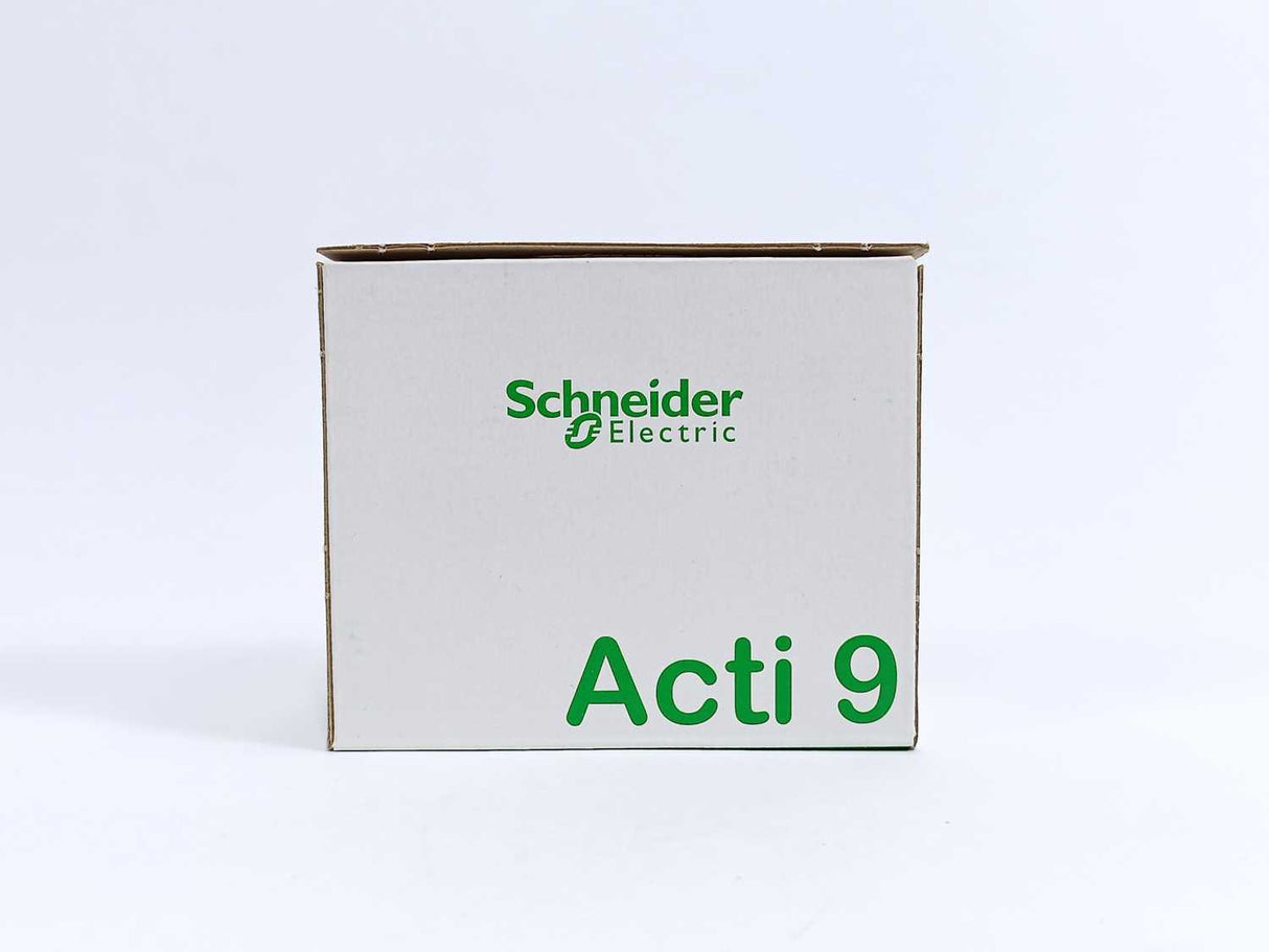 Schneider Electric A9D32610 RCBO Breaker, Acti9, iDPNN, 6000A-230V