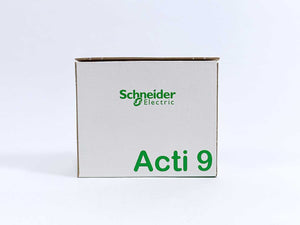 Schneider Electric A9D32610 RCBO Breaker, Acti9, iDPNN, 6000A-230V