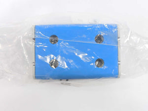 Ensto KE69.2 Tapping Terminal Block 35-240mm²