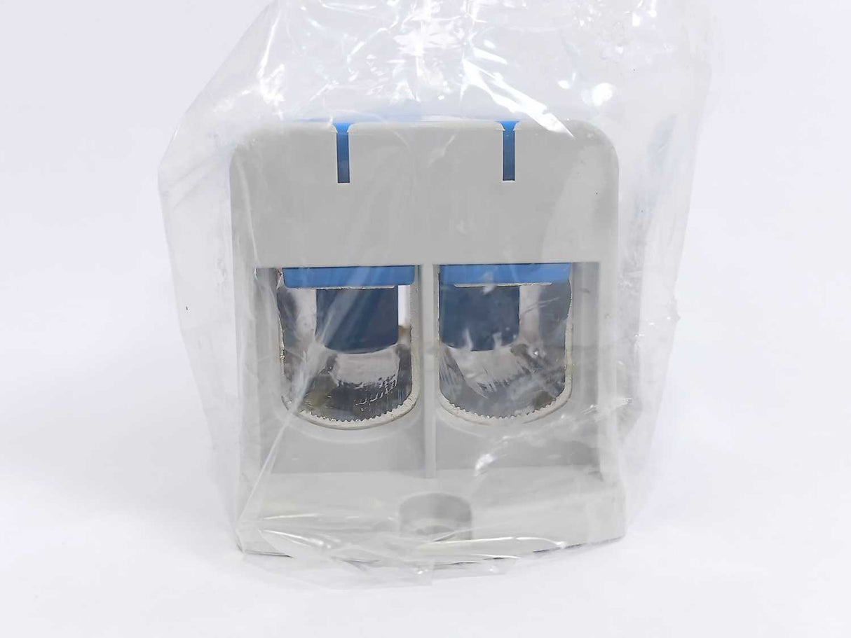 Ensto KE69.2 Tapping Terminal Block 35-240mm²