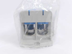 Ensto KE69.2 Tapping Terminal Block 35-240mm²
