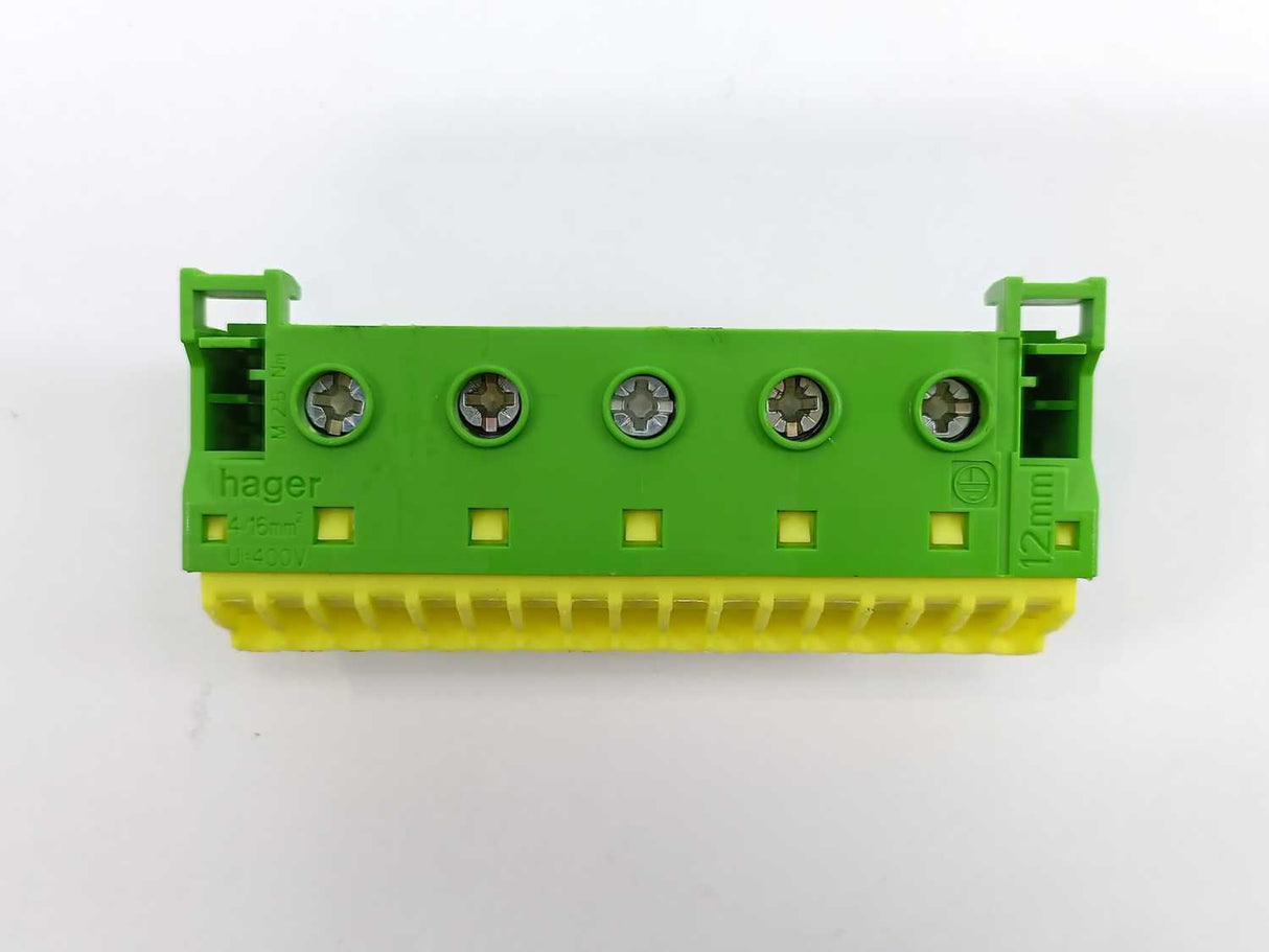hager KN22E Earth Conductors