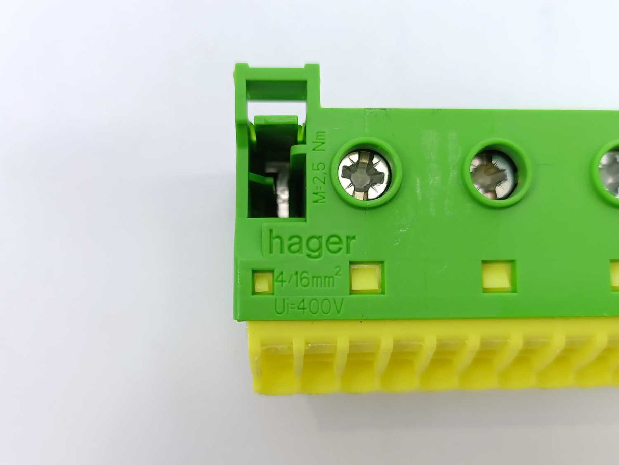 hager KN22E Earth Conductors
