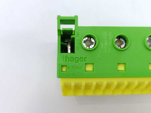 hager KN22E Earth Conductors