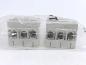 KE61.03 Terminal Block 10pcs