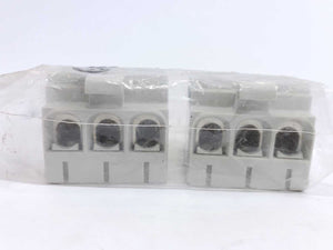 KE61.03 Terminal Block 10pcs